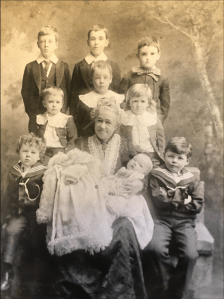 hardman-grandchildren